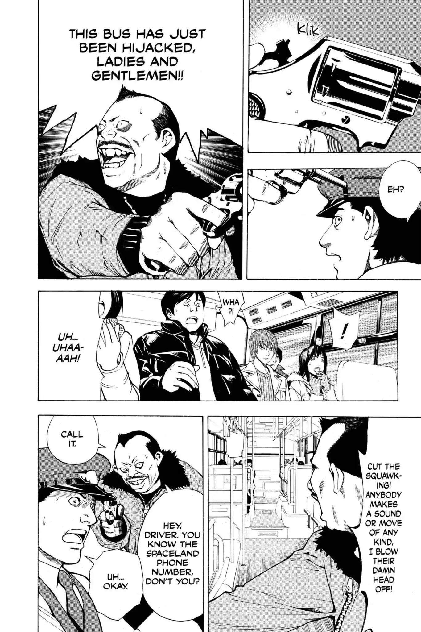 Death Note, Chapter 7 image 06